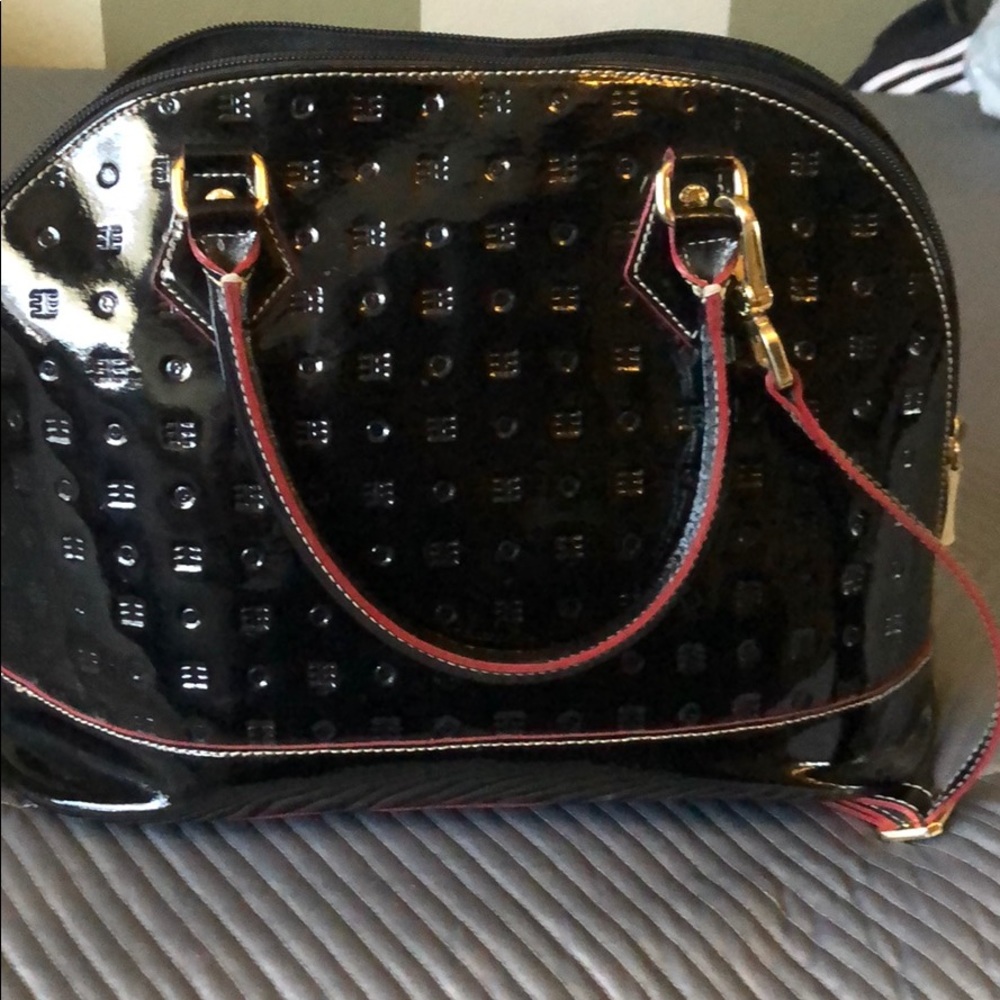 Arcadia hand bag